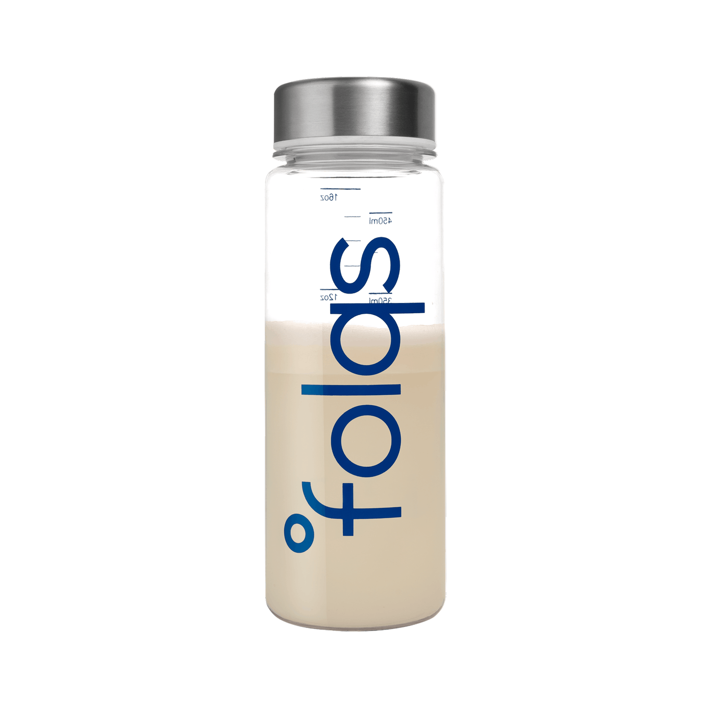 Shaker Bottle