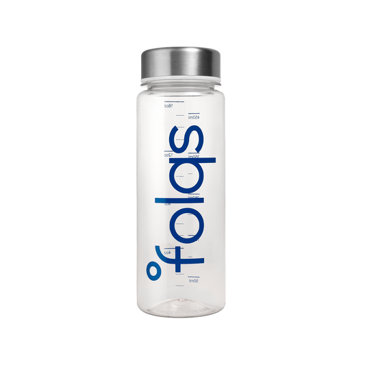 Shaker Bottle